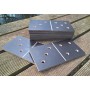 Spēle "Dārza domino" Spēle "Dārza domino"